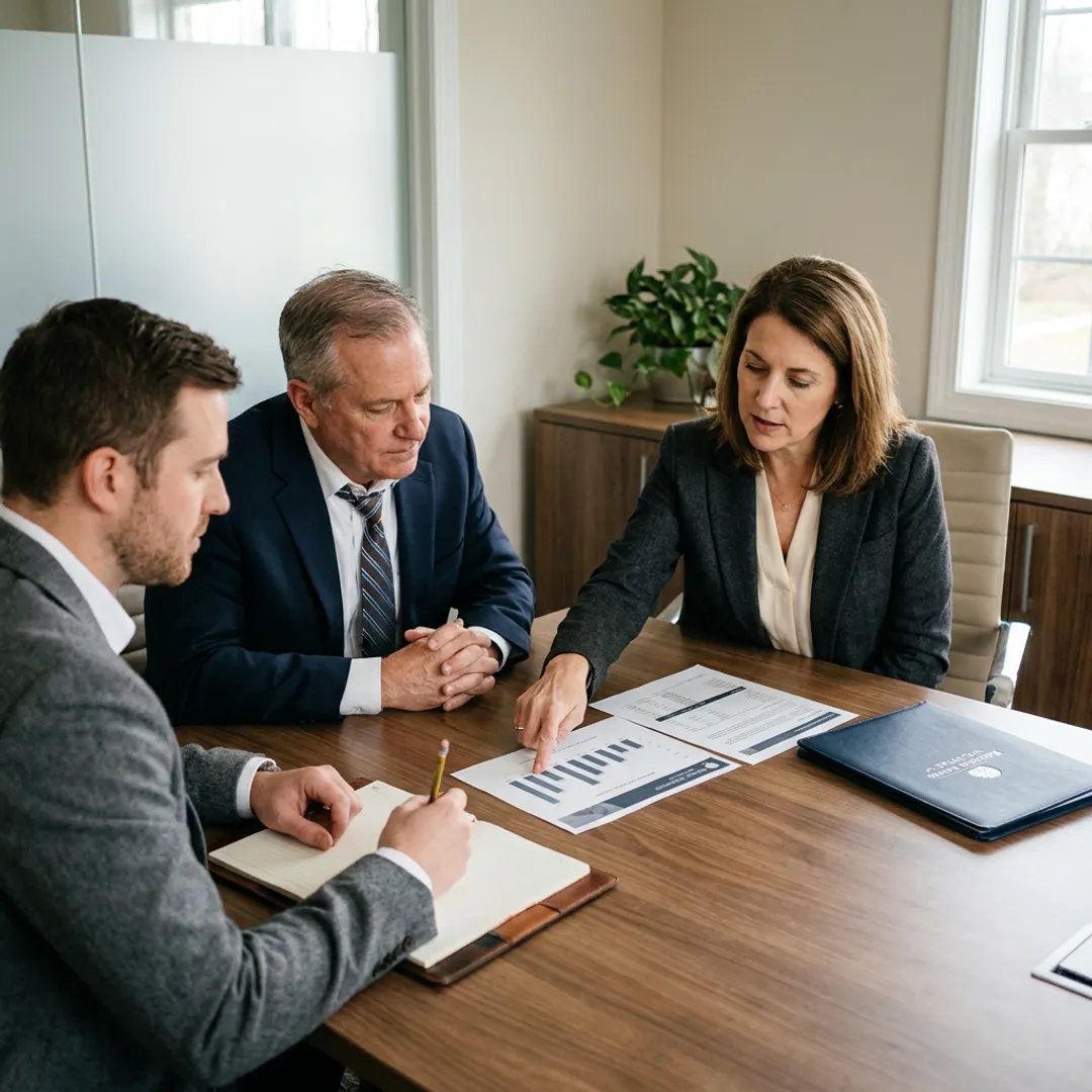 Financial Planning and Wealth Management Careers