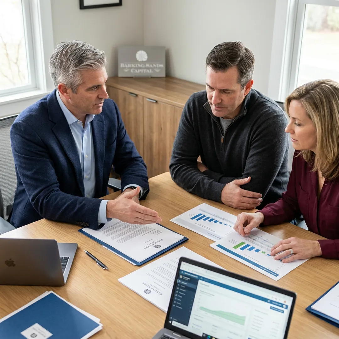 Estate Tax Planning Services — Milwaukee