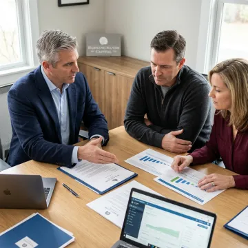 Estate Tax Planning Services — Milwaukee