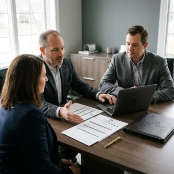 CFG Retirement Savings Plans — Financial Advisory Services