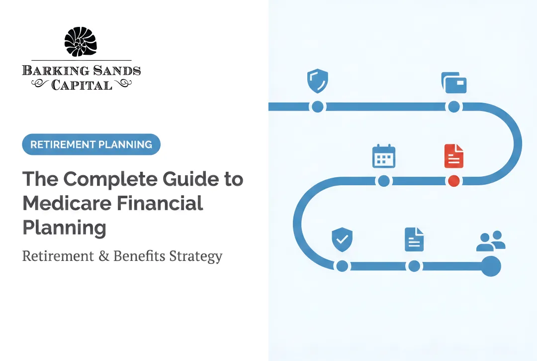 The Complete Guide to Medicare Financial Planning