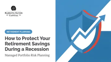 How to Protect Your Retirement Savings During a Recession