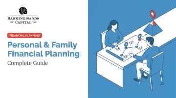 Personal & Family Financial Planning: Complete Guide
