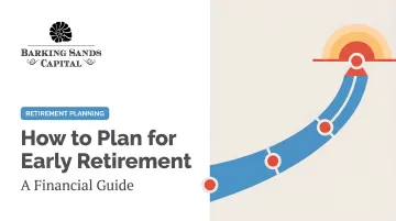 How to Plan for Early Retirement: A Financial Guide
