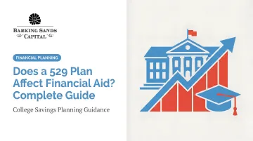 Does a 529 Plan Affect Financial Aid? Complete Guide
