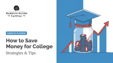 How to Save Money for College: Strategies &amp; Tips