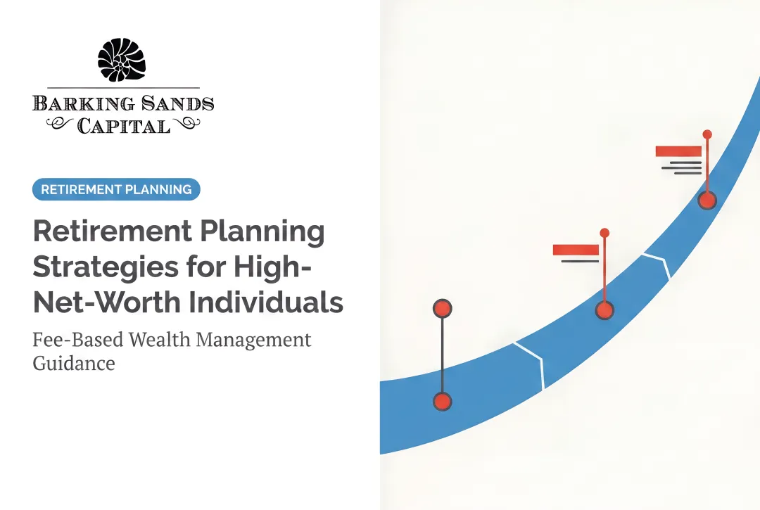 Retirement Planning Strategies for High-Net-Worth Individuals