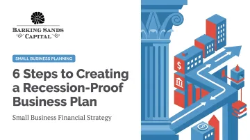 6 Steps to Creating a Recession-Proof Business Plan