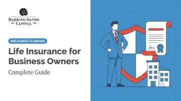 Life Insurance for Business Owners: Complete Guide