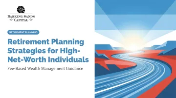 Retirement Planning Strategies for High-Net-Worth Individuals