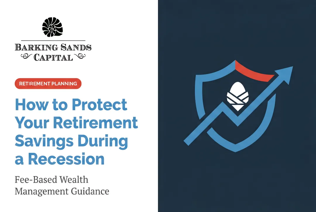 How to Protect Your Retirement Savings During a Recession