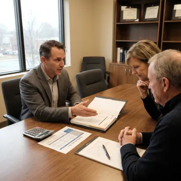 Estate Tax Planning & Calculation Services