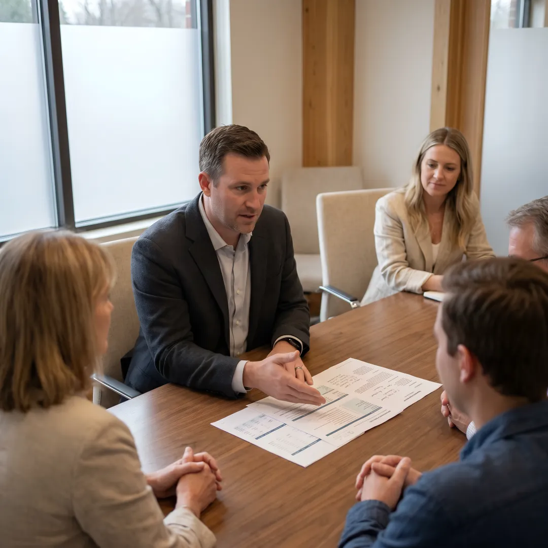 Family Office Wealth Management Services