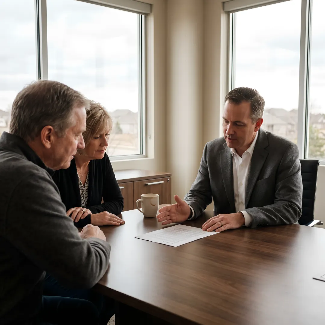 Find a Fee-Only Wealth Manager Near You