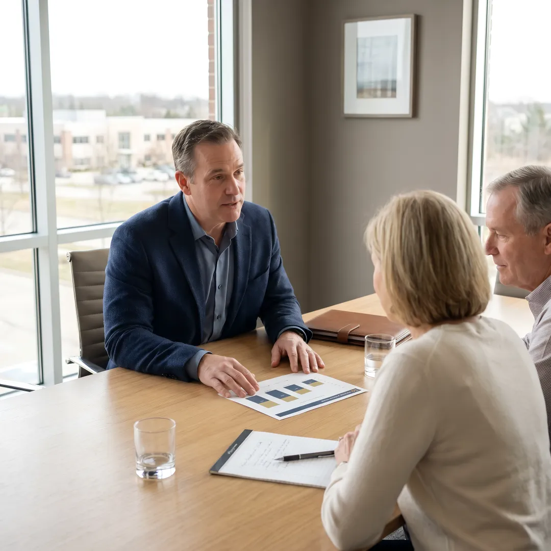 Registered Investment Advisors in Minneapolis, MN
