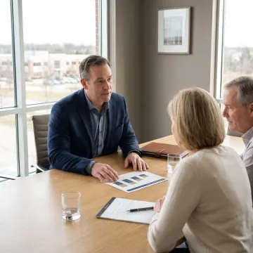 Registered Investment Advisors in Minneapolis, MN