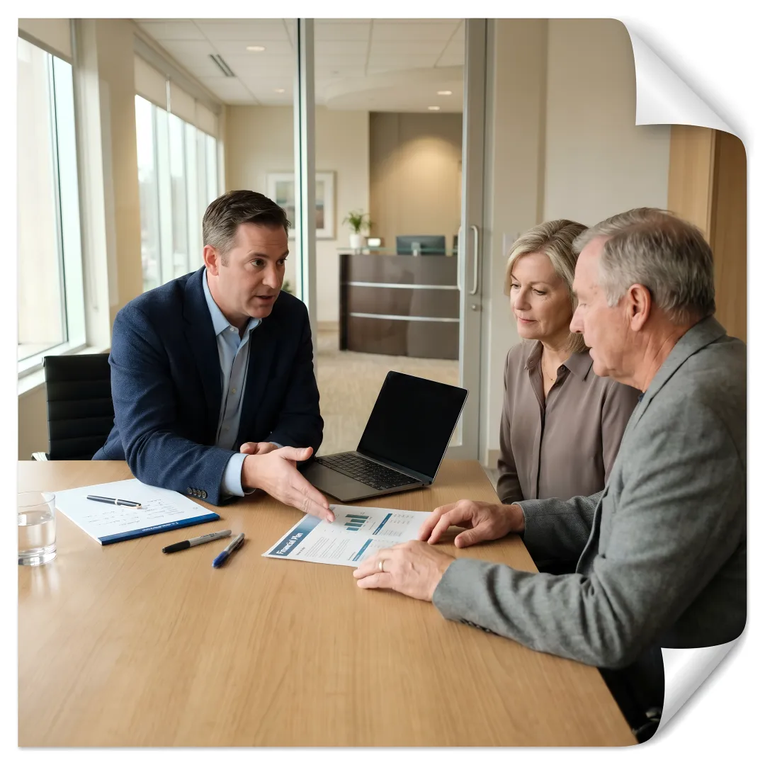 Retirement Lifestyle & Wealth Management Consultants