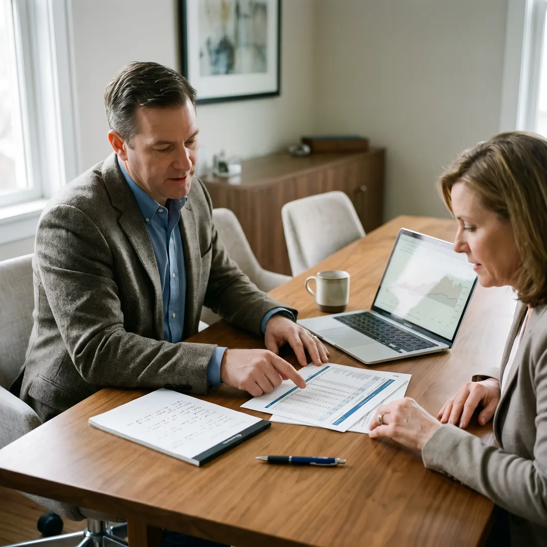 Roth IRA retirement savings planning
