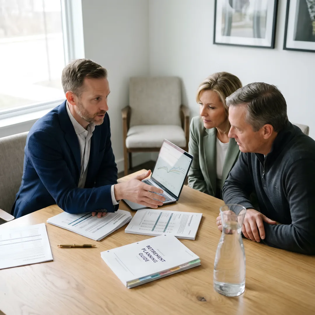 Wealth Management Services in Your Area
