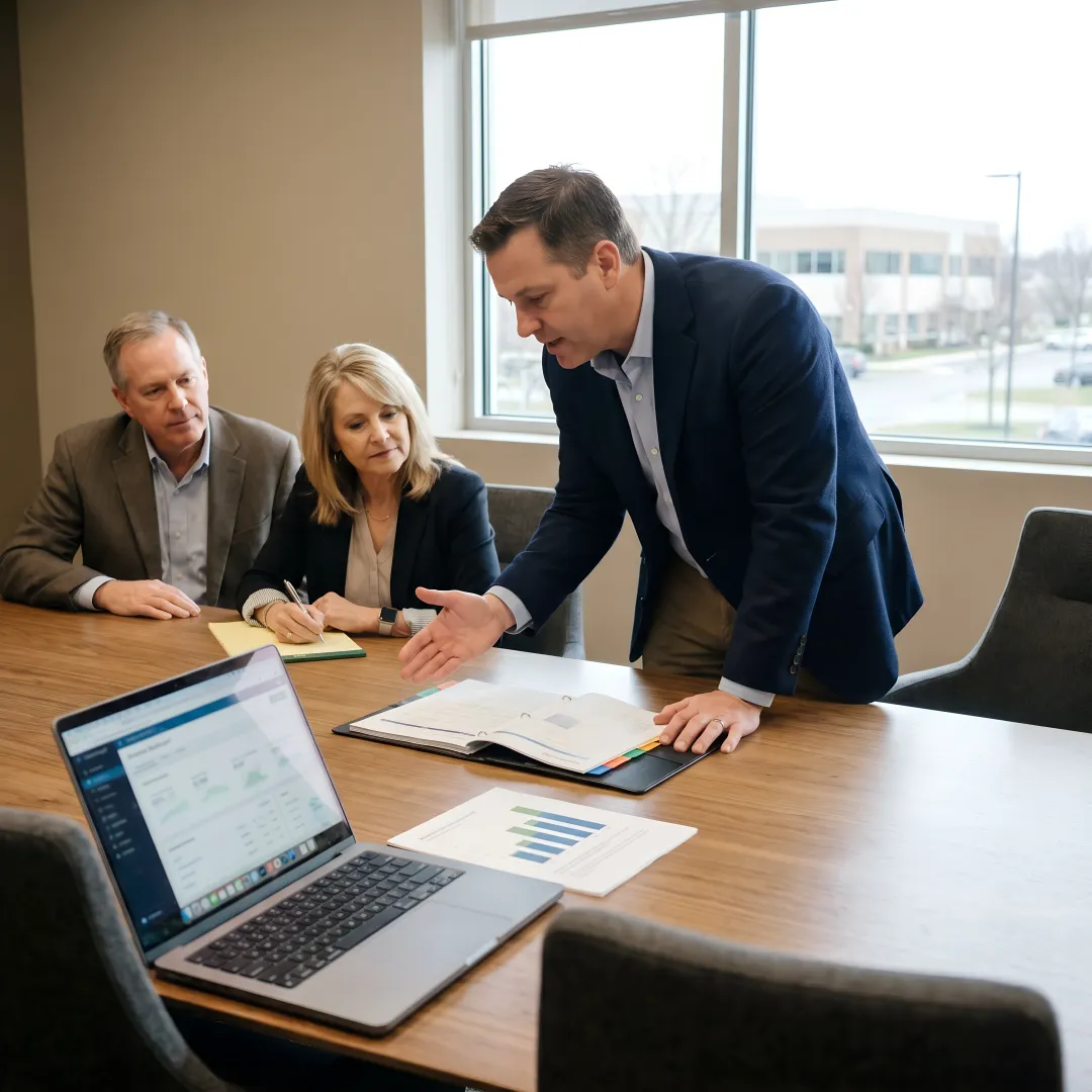 Registered Investment Advisors Near Me