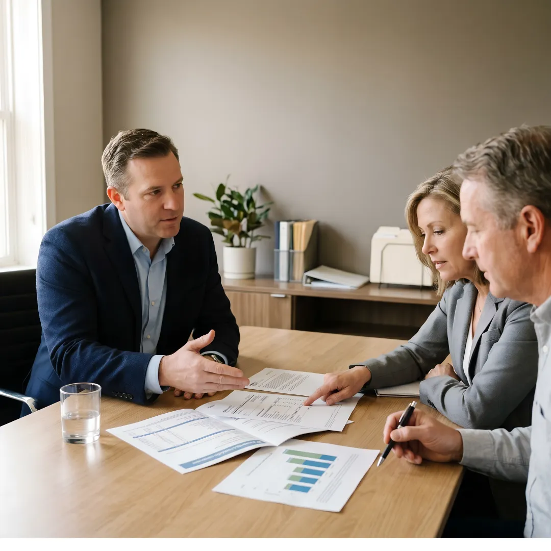 401(k) Management Services for Retirement Planning