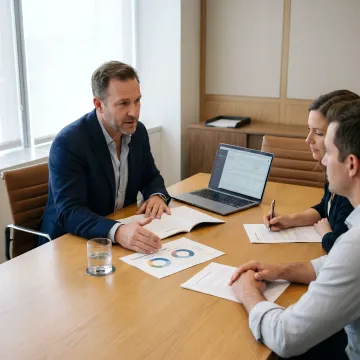 Wealth Management Consulting Services & Strategy