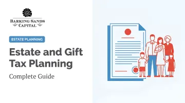 Estate and Gift [Tax Planning](/service/estate-tax-planning): Complete Guide