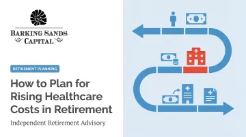 How to Plan for Rising Healthcare Costs in Retirement