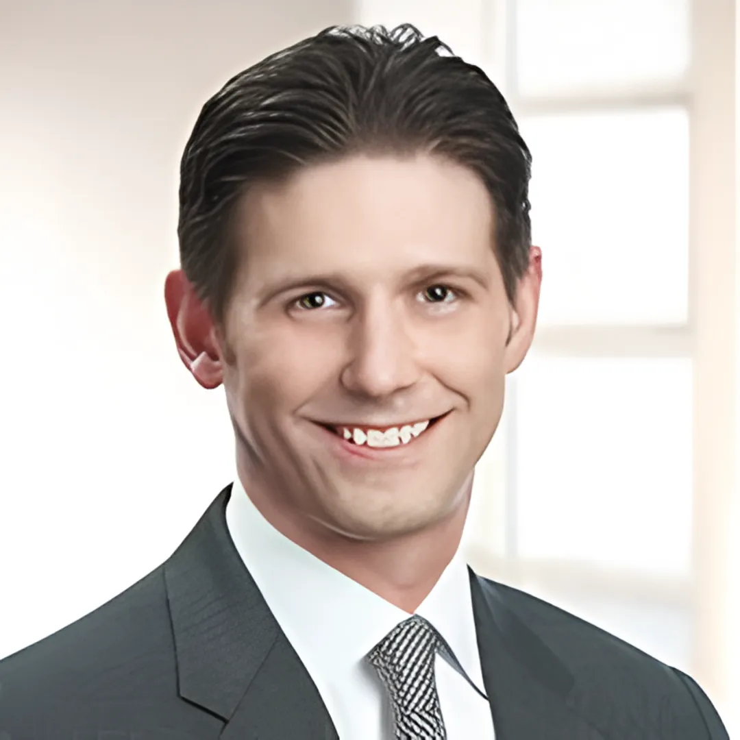 Portrait of JB L'Esperance, Principal and ChFC at Barking Sands Capital