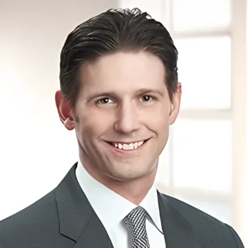 Portrait of JB L'Esperance, Principal and ChFC at Barking Sands Capital