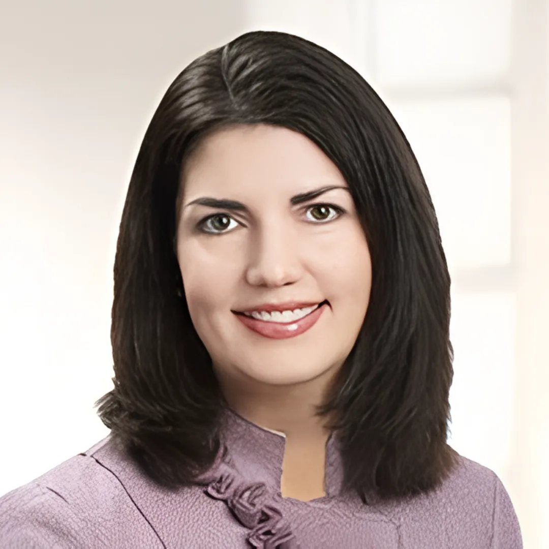 Portrait of Kelly L'Esperance, Principal at Barking Sands Capital