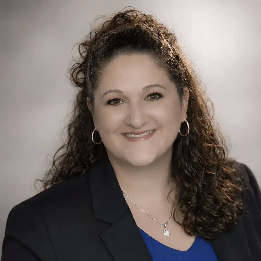Portrait of Tara Handy, Client Relationship Manager at Barking Sands Capital