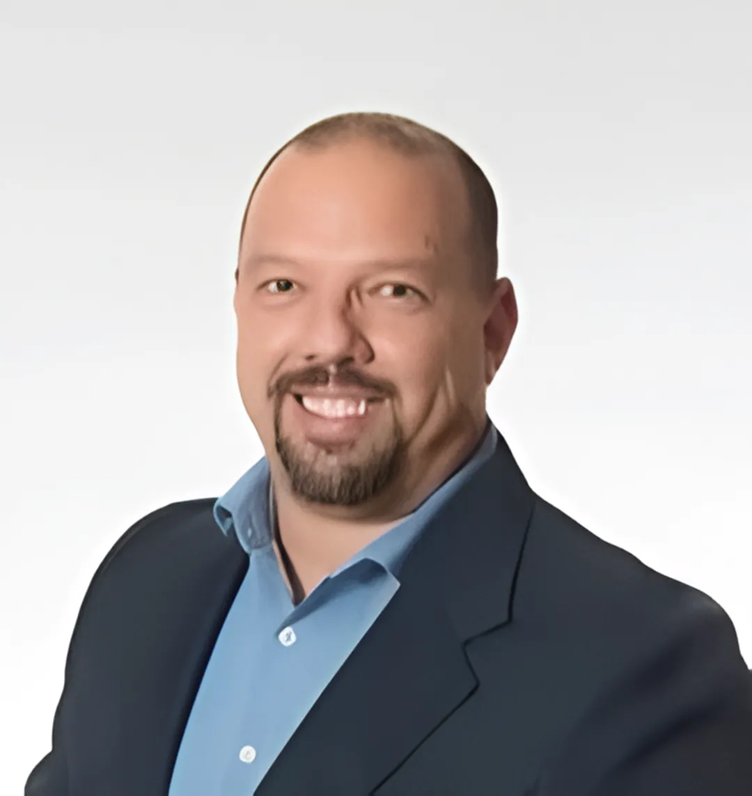 Portrait of Curtis Hewitt, Advisor at Barking Sands Capital