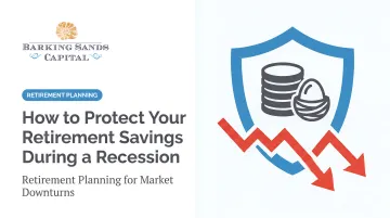How to Protect Your Retirement Savings During a Recession