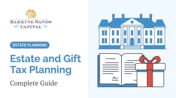 Estate and Gift [Tax Planning](/service/estate-tax-planning): Complete Guide