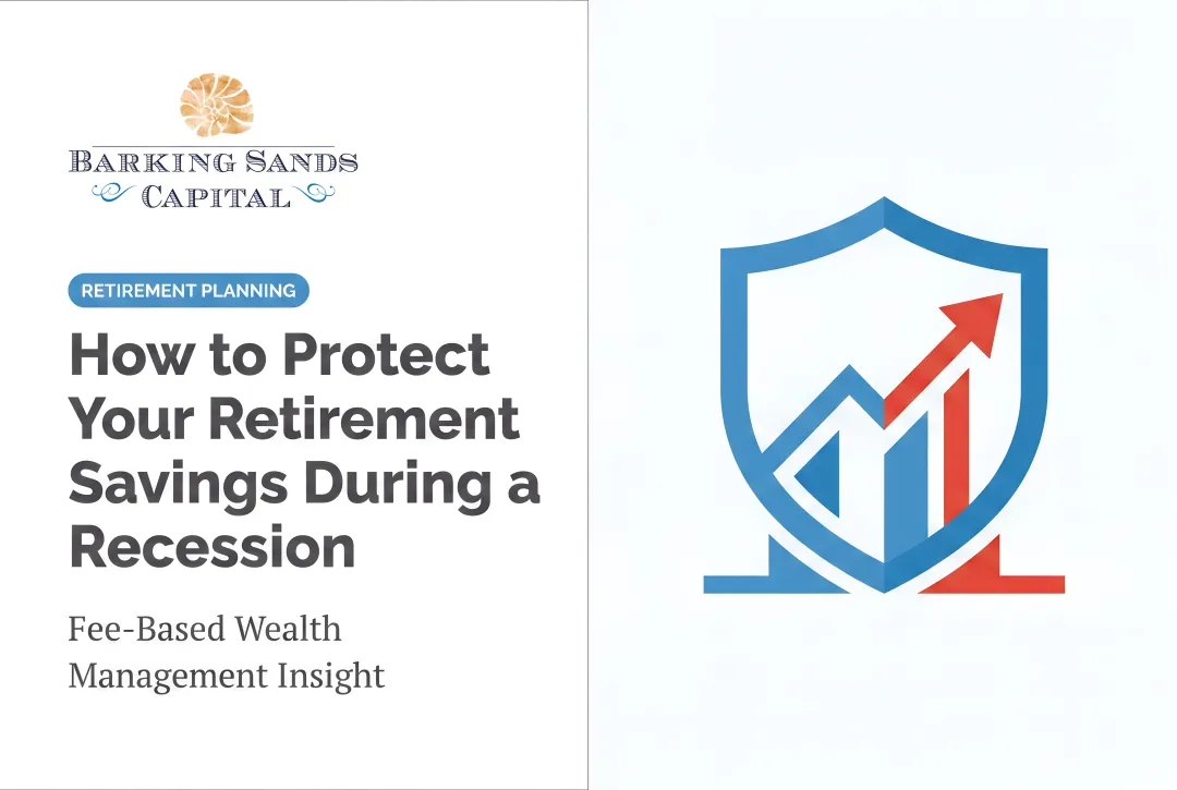 How to Protect Your Retirement Savings During a Recession