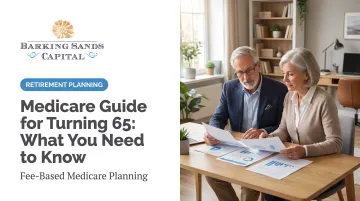 Medicare Guide for Turning 65: What You Need to Know