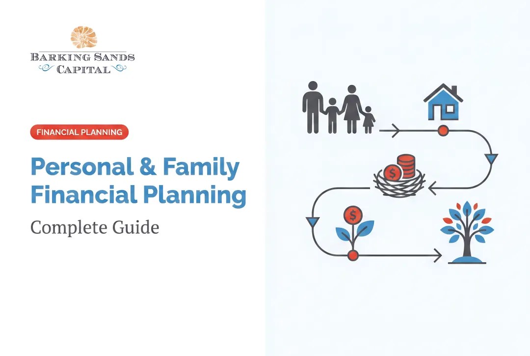 Personal & Family Financial Planning: Complete Guide