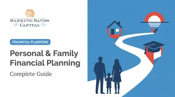 Personal &amp; Family Financial Planning: Complete Guide