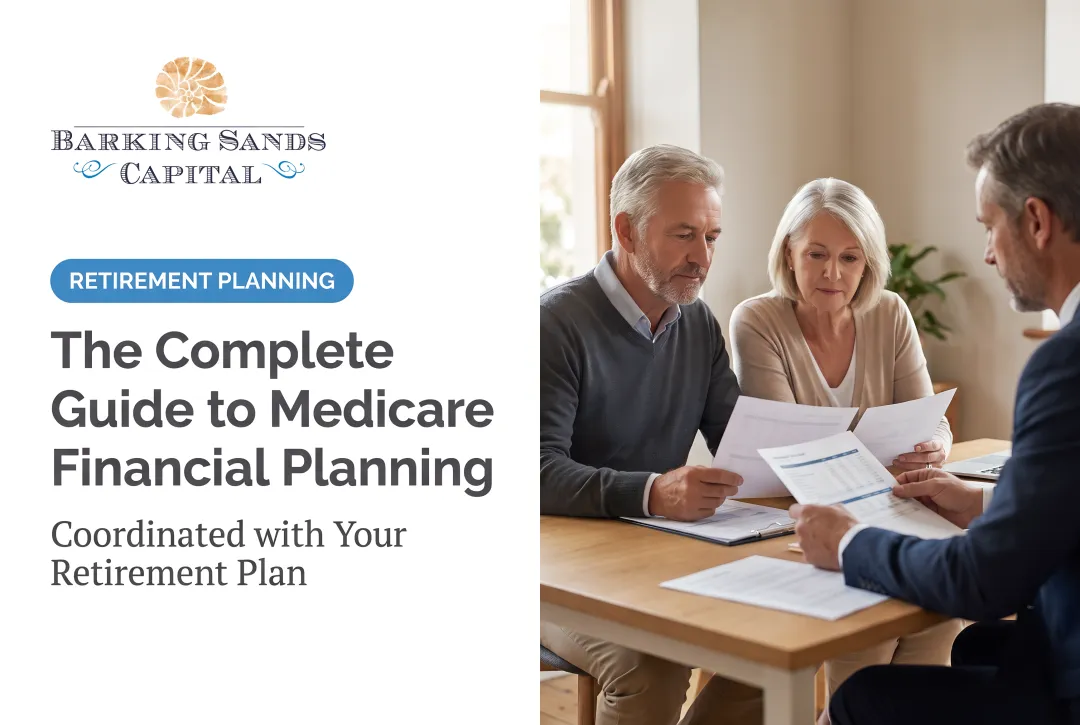 The Complete Guide to Medicare Financial Planning