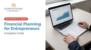 Financial Planning for Entrepreneurs: Complete Guide
