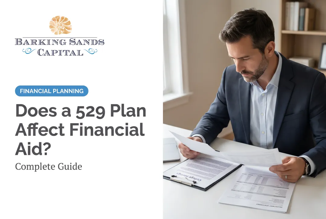 Does a 529 Plan Affect Financial Aid? Complete Guide