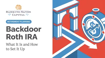 Backdoor Roth IRA: What It Is and How to Set It Up