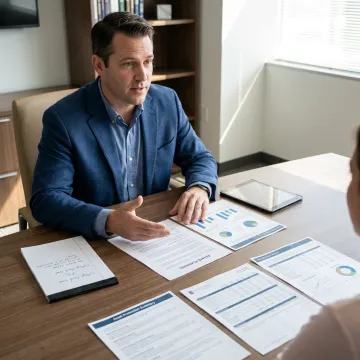 Estate Planning Services for Asset Protection