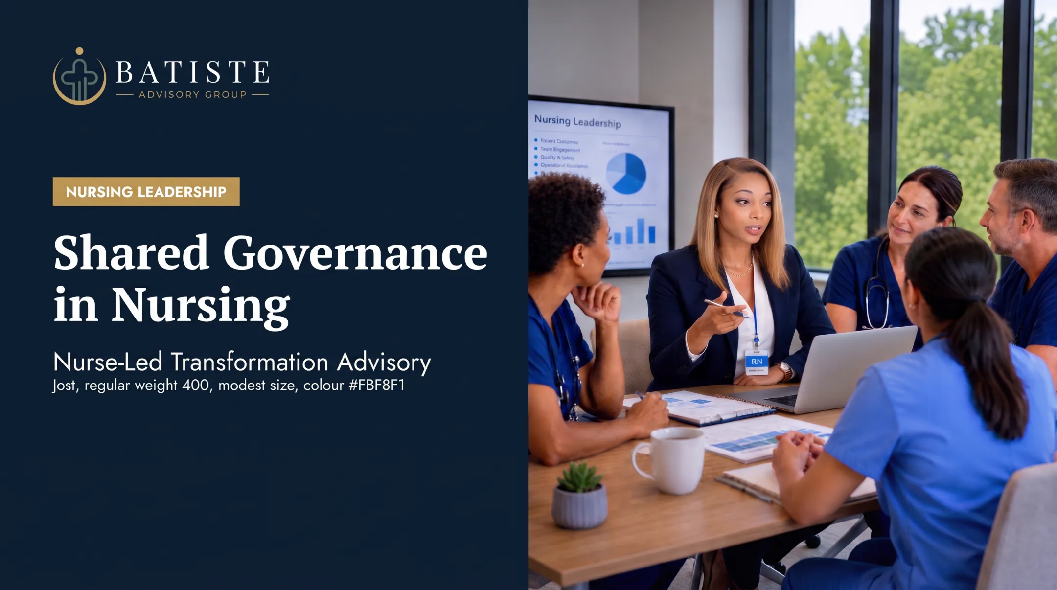 Shared Governance in Nursing