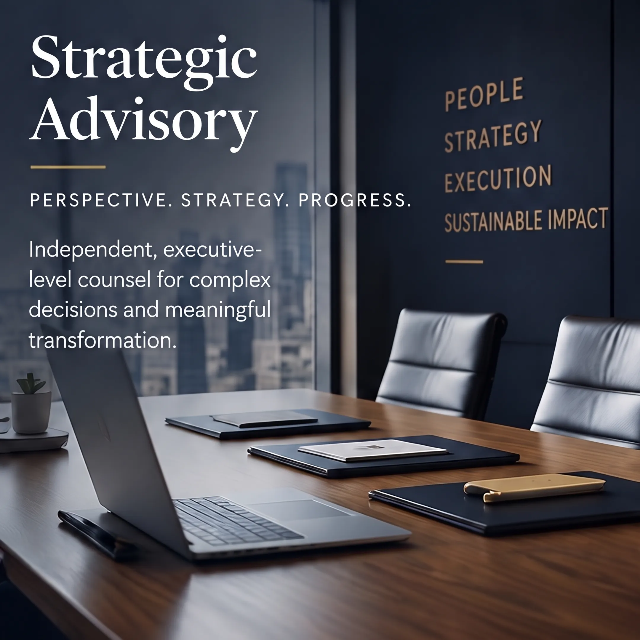 Healthcare executives collaborating during a leadership team development discussion