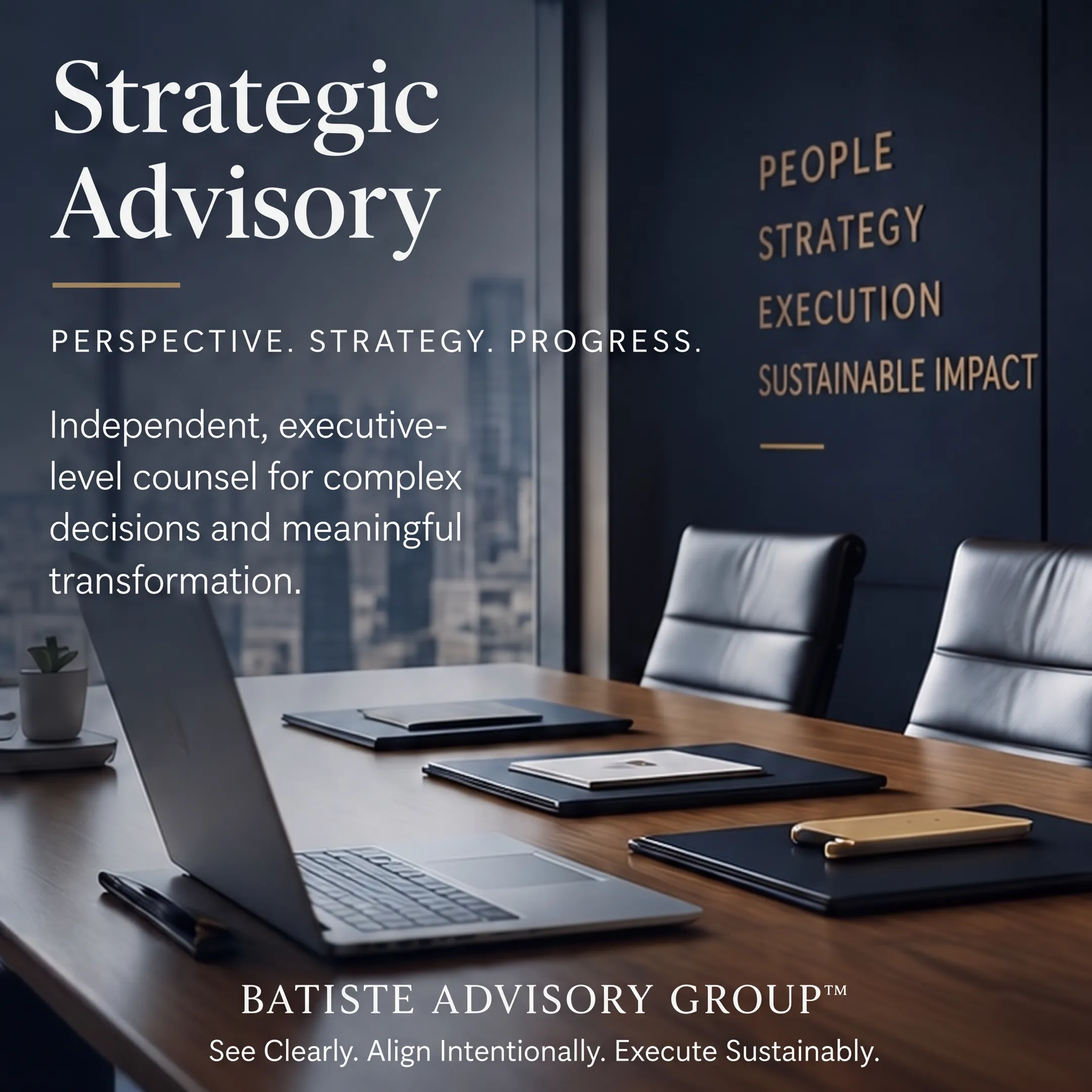 Healthcare executive guiding a workforce development discussion