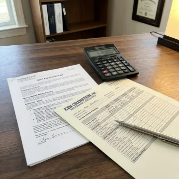 Fixed annuity contract and retirement income planning notes