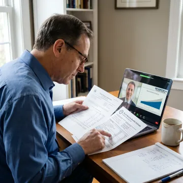 Federal Annuity & Social Security Benefits — How They Interact