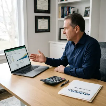 Best Annuity Options for Retirement